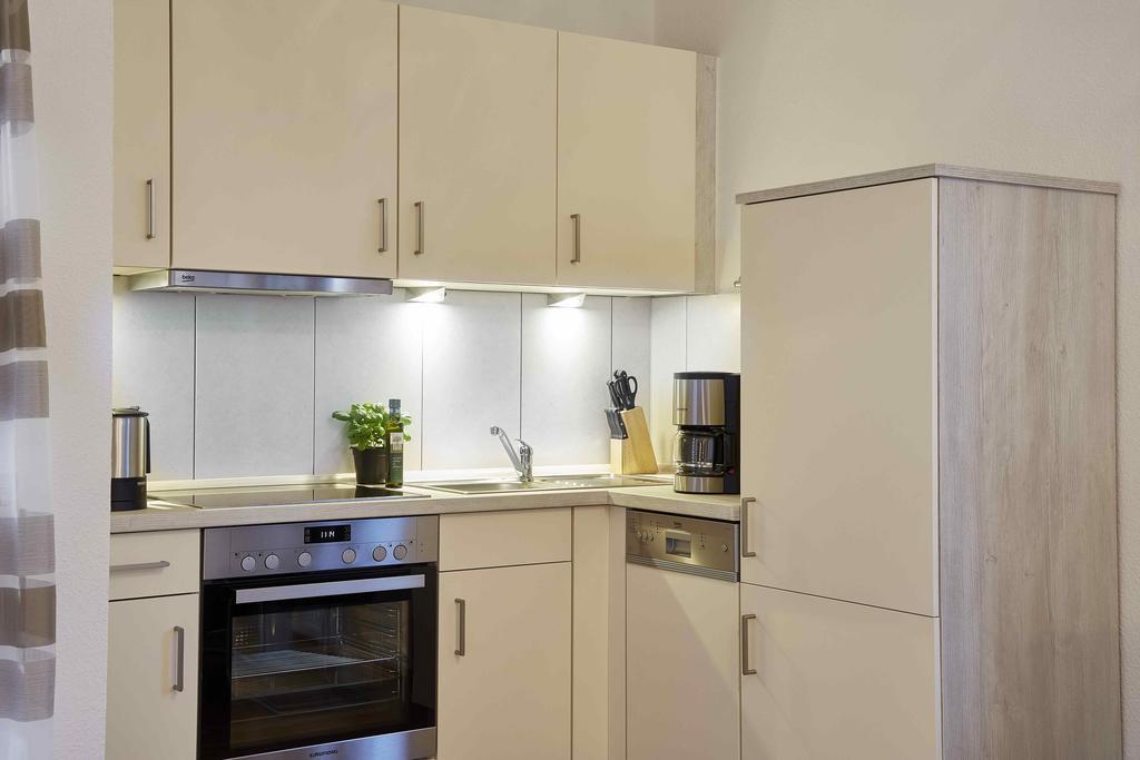 Ferienwohnung Dangasteroase المظهر الخارجي الصورة